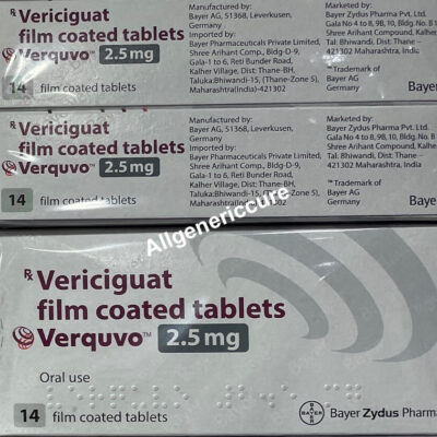 buy verquvo 2.5 mg online