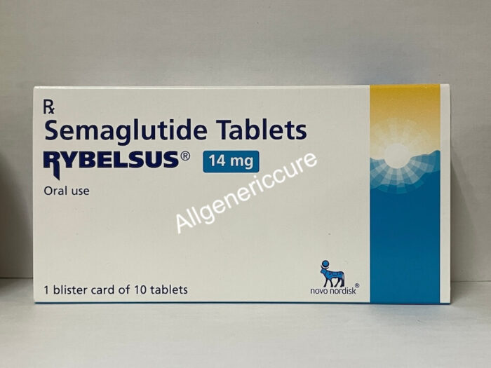 Rybelsus 14 mg buy online